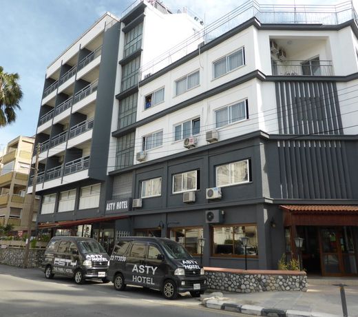 Asty Hotel