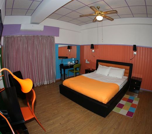 Asty Hotel