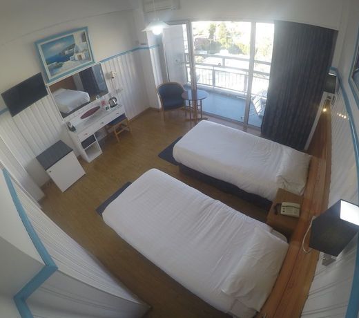 Asty Hotel