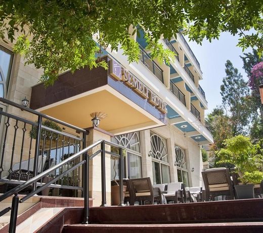 Semeli Hotel