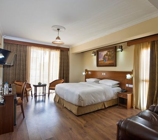 Semeli Hotel