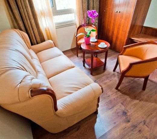 Semeli Hotel