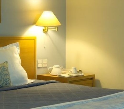 Cleopatra Hotel