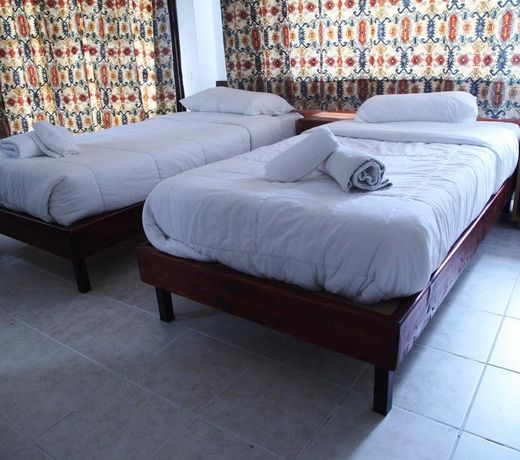 RIMI HOTEL
