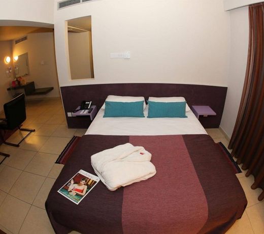 Altius Boutique Hotel
