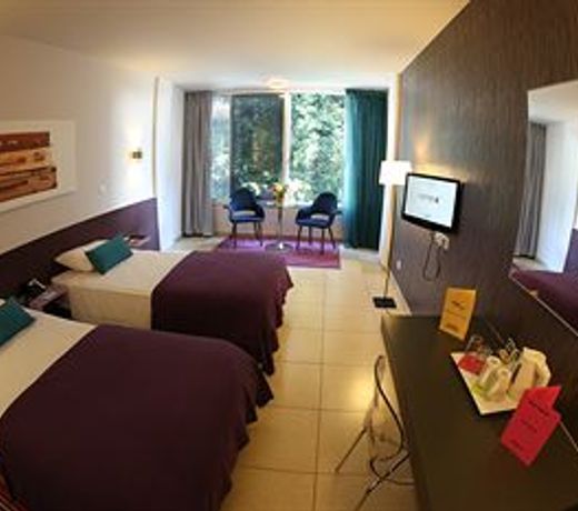 Altius Boutique Hotel