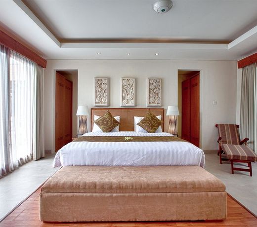 Villa Seriska Dua Sanur with Private Pool