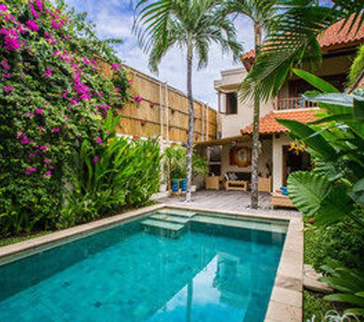 Villa Seriska Seminyak