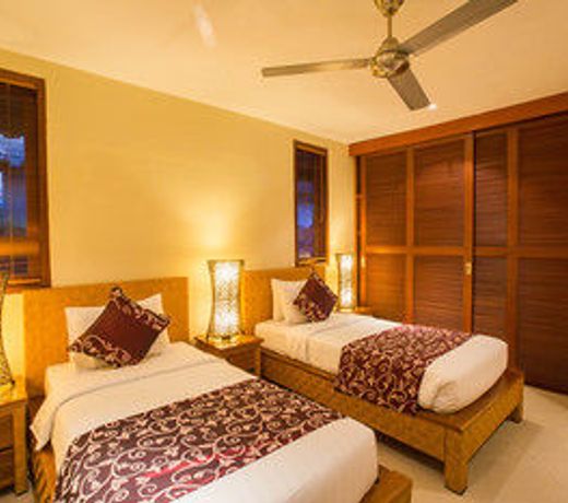 Villa Seriska Seminyak