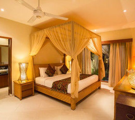 Villa Seriska Seminyak