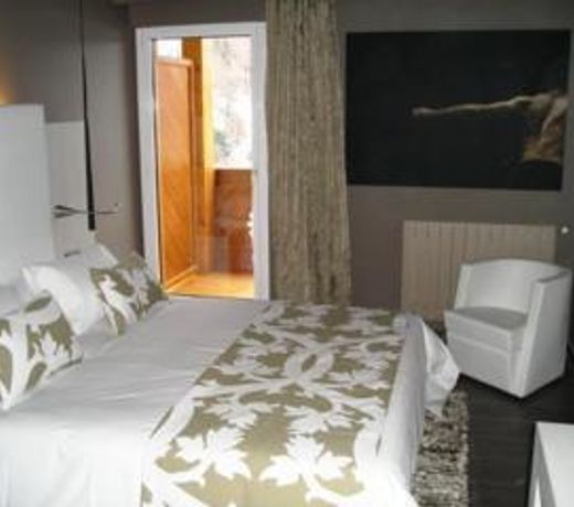 Hotel & Spa Xalet Bringue