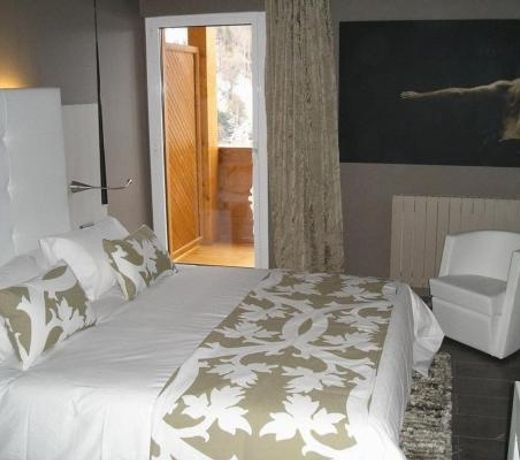 Hotel & Spa Xalet Bringue