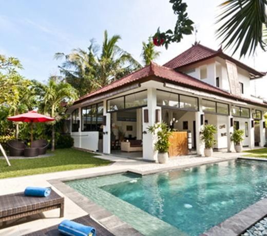 Villa Surga
