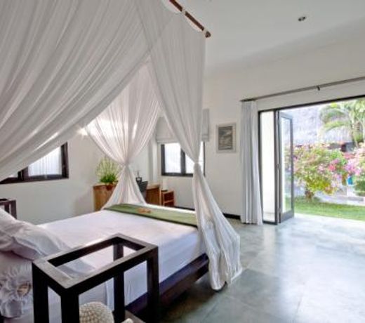Villa Surga