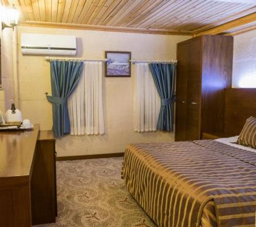 Aden Hotel Cappadocia