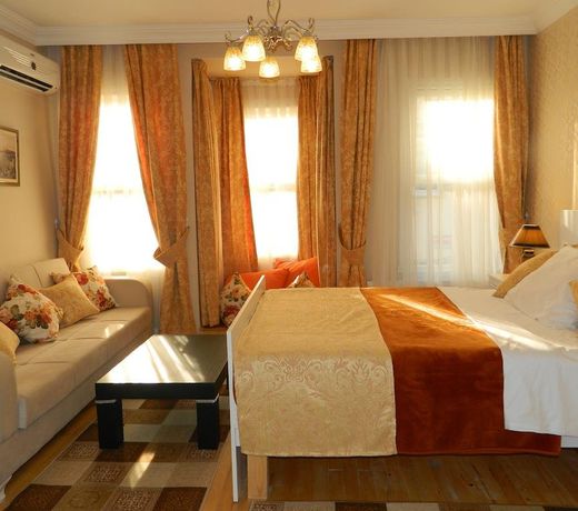 Story House Ä°stanbul