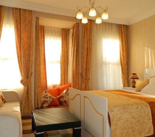 Story House Ä°stanbul