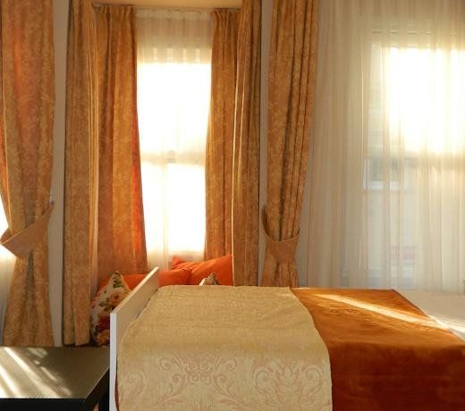 Story House Ä°stanbul