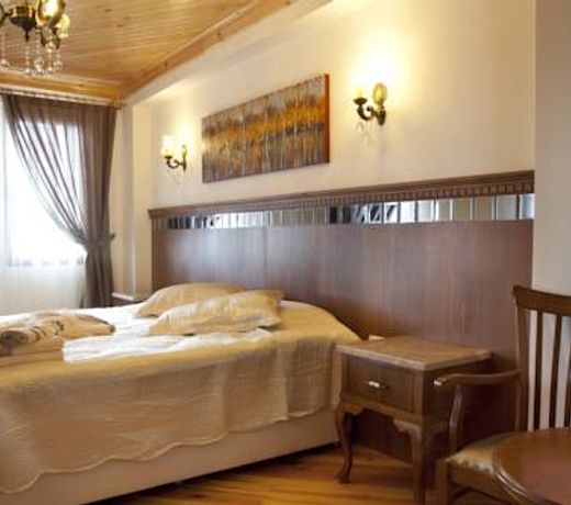 Assos Kayalar Terrace