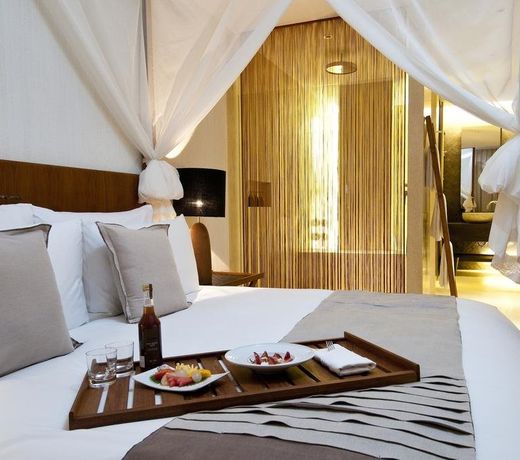 Hansar Samui Resort & Spa - SHA Extra Plus