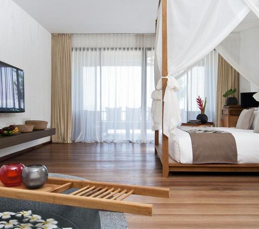 Hansar Samui Resort & Spa - SHA Extra Plus