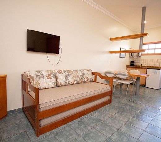 Ilha Flat Ilhabela