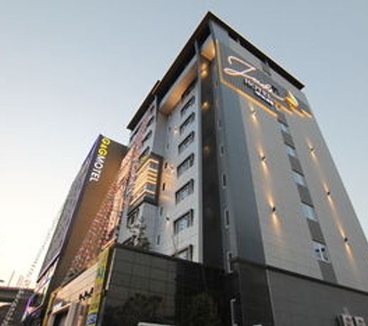 Jade Hotel Ulsan