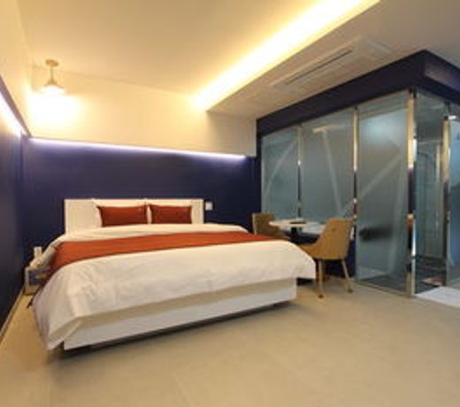 Jade Hotel Ulsan