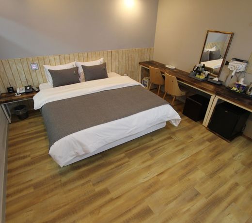 Jade Hotel Ulsan