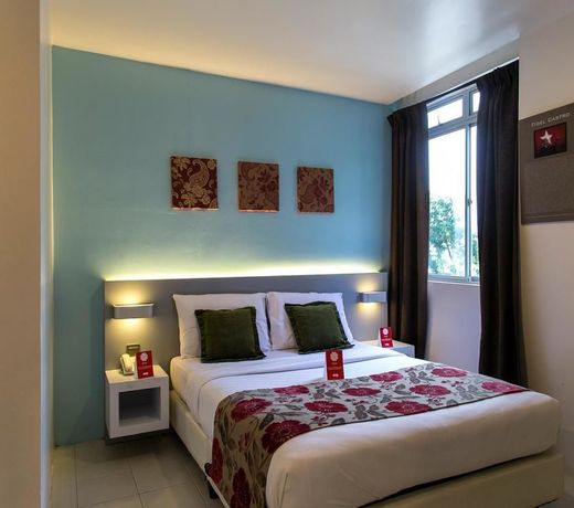 OYO Rooms Angsana Mall