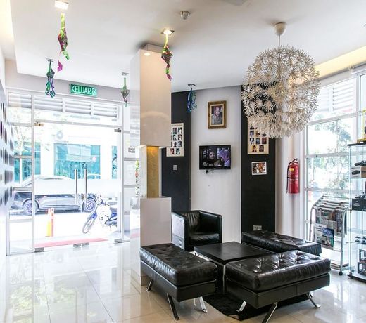 OYO Rooms Angsana Mall