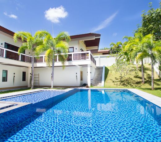 Serenity Exclusive by Aonanta Group