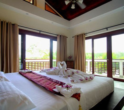 Serenity Exclusive by Aonanta Group