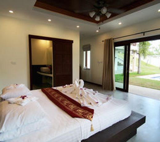 Serenity Exclusive by Aonanta Group