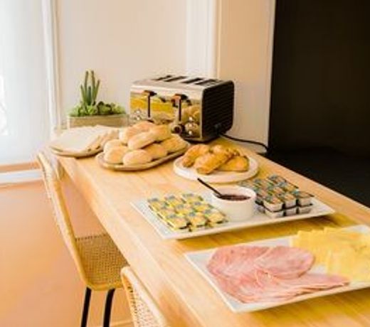 Casa Baquedano