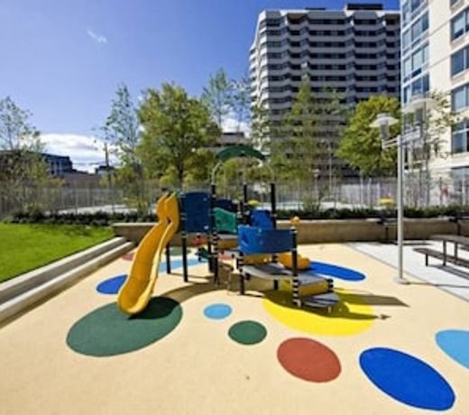 Global Luxury Suites at White Plains