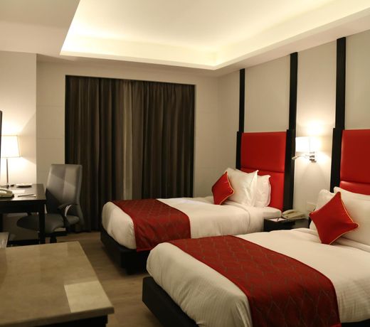 Ramada Encore Jalandhar