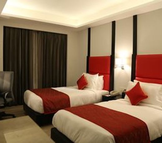 Ramada Encore Jalandhar