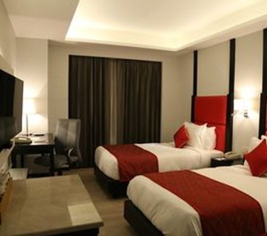 Ramada Encore Jalandhar