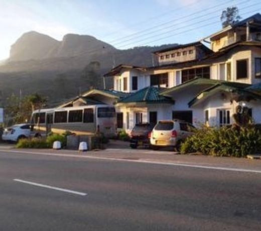 The Ambassador Nuwaraeliya