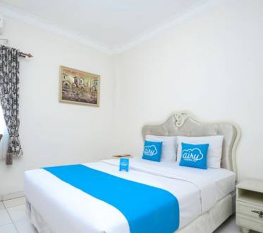 Airy Syariah Pelajar Pejuang 45 Bandung