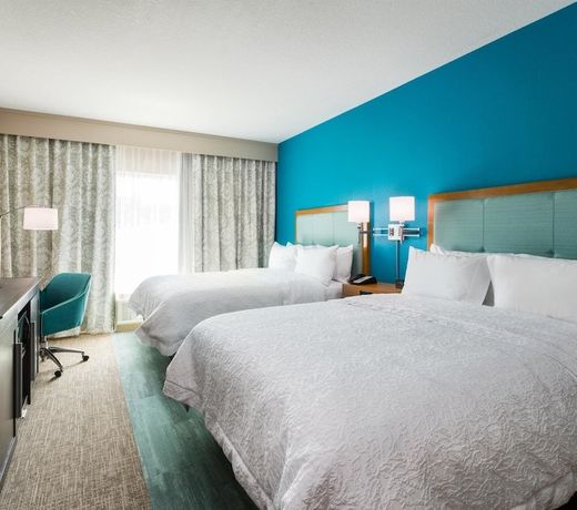 Hampton Inn & Suites Mary Esther-Fort Walton Beach, Fl