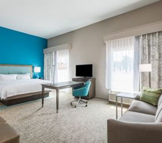 Hampton Inn & Suites Mary Esther-Fort Walton Beach, Fl