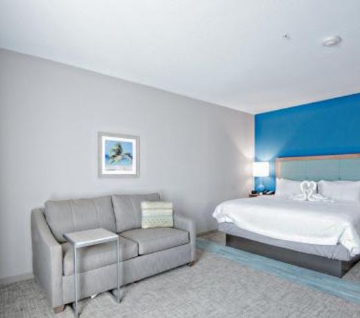 Hampton Inn & Suites Mary Esther-Fort Walton Beach, Fl