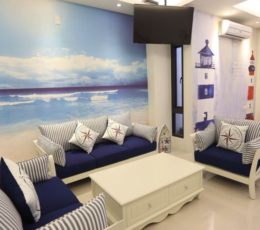Hualien HBEL BnB