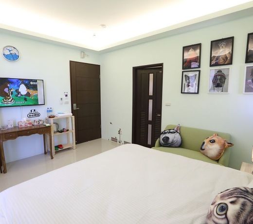 Hualien HBEL BnB