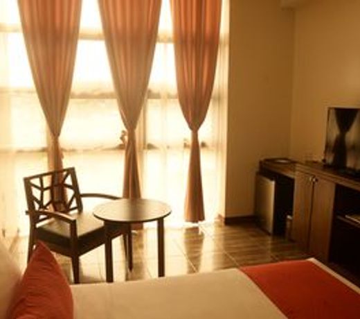 Verjandel Hotel
