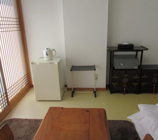 Shimoda Ocean Park Hotel