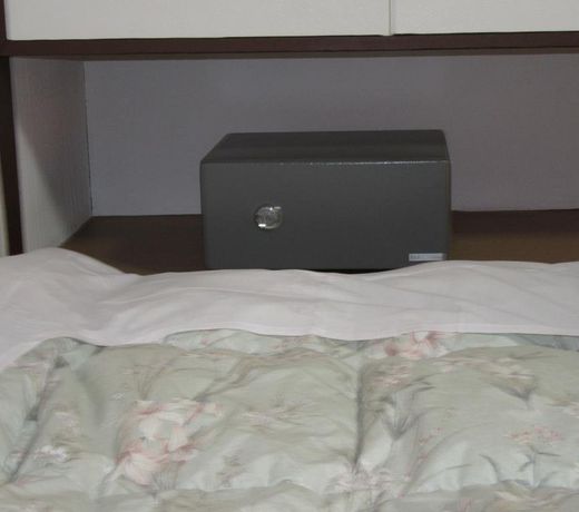 Shimoda Ocean Park Hotel