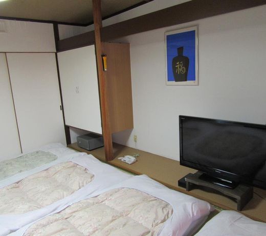 Shimoda Ocean Park Hotel